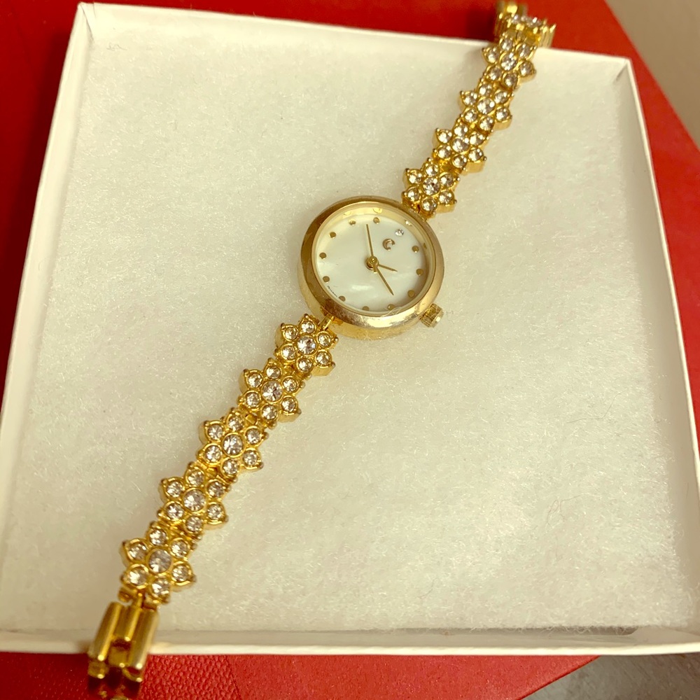 Charming Charlie Wrist Watch